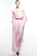 Панталон Rose Dentelle