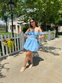 Рокля Cloud Essence