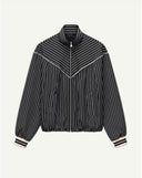 Бомбър Pinstripe