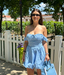 Рокля Cloud Essence