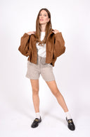 Яке Caramel Doré