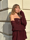 Сет от 3 части Bordeaux