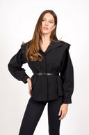 Яке Noir Élancé