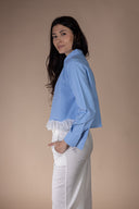 Риза Dentelle Céleste