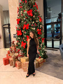 Рокля Champagne at Ritz