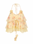 Топ Fleur du Soleil