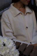 Жилетка Lait Vanillé