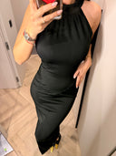 Рокля Champagne at Ritz