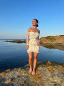 Рокля Silk Whisper