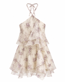 Рокля Fleur de Provence