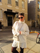 Сет Noé en blanc