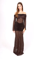 Рокля Plaisir de Nuit