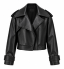 Кожено яке Veste Noir