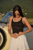 Топ Aperitivo Nero