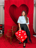 Тениска Soft Pearl