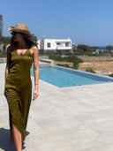 Рокля Greek Goddess