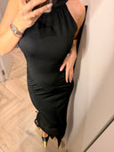 Рокля Champagne at Ritz