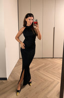 Рокля Champagne at Ritz