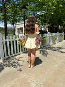 Рокля Butter Touch