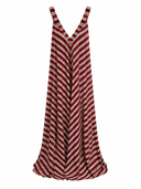 Макси рокля Rouge Riviera