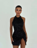 Рокля Caviar Spark