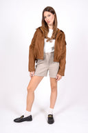 Яке Caramel Doré