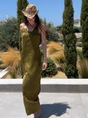 Рокля Greek Goddess