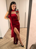 Рокля Dîner à l’Atelier