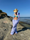 Панталон Pastel Ritual