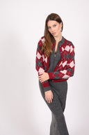 Жилетка Douceur d’Hiver