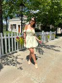 Рокля Butter Touch