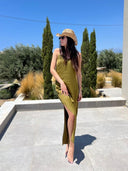 Рокля Greek Goddess