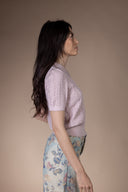 Топ Polo Rose Poudré