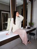 Пола Rosée Étoilée