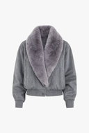 Късо палто Minuit