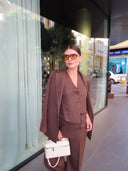 Сако L’Héritage de Luxe