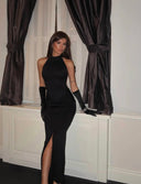 Рокля Champagne at Ritz