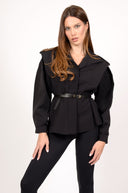 Яке Noir Élancé