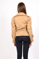 Палто Café au Lait