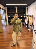 Тренч Atelier Vert