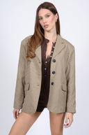 Сако Ligne Structurée