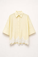 Риза Soleil Dentelle