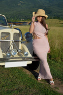 Сет Éclat de rose