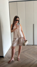 Комплект Sable de Saint-Tropez