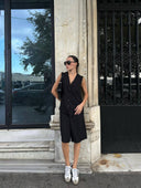 Сет City Walk in Black