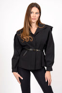 Яке Noir Élancé