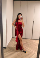 Рокля Dîner à l’Atelier