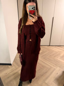 Сет от 3 части Bordeaux