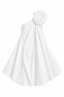 Рокля Fleur de Porcelaine