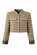 Сако Jardin Lumière